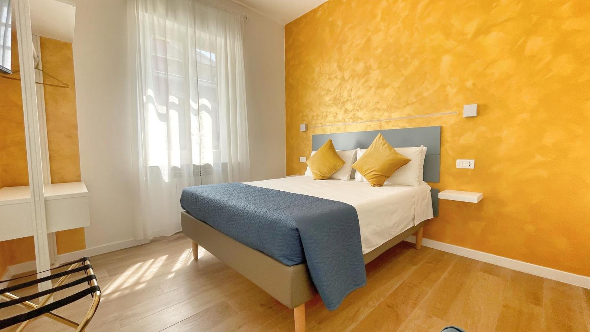 Appartamento Superior con 1 Camera da Letto e Balcone